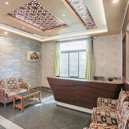 Flagship 76560 Hotel Vanss Bhubaneswar Extérieur photo