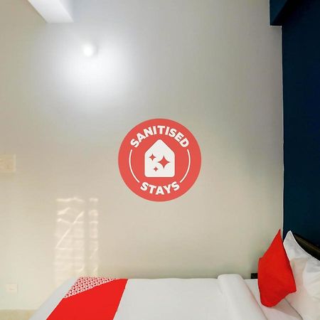 Flagship 76560 Hotel Vanss Bhubaneswar Extérieur photo