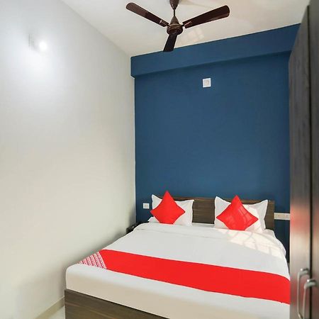 Flagship 76560 Hotel Vanss Bhubaneswar Extérieur photo