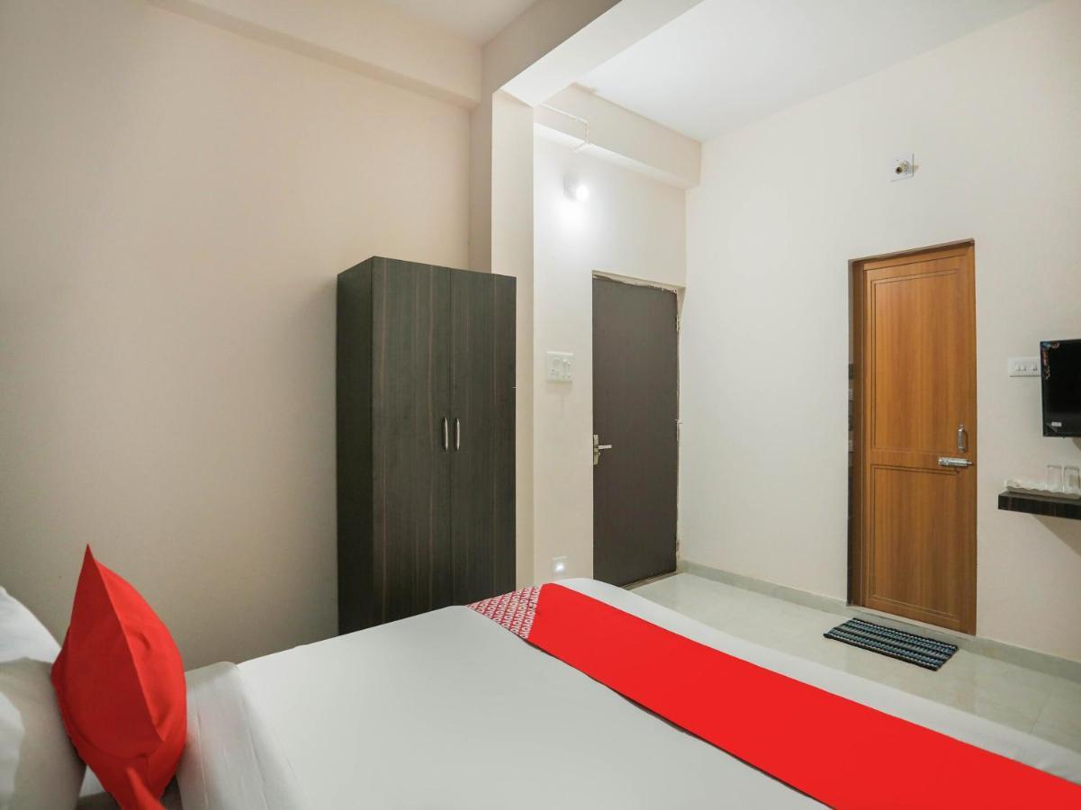 Flagship 76560 Hotel Vanss Bhubaneswar Extérieur photo