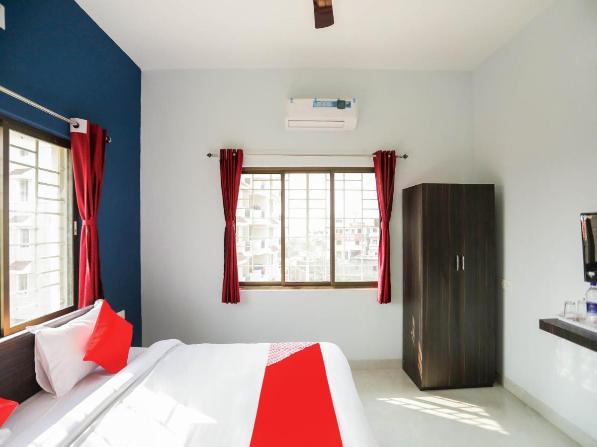 Flagship 76560 Hotel Vanss Bhubaneswar Extérieur photo