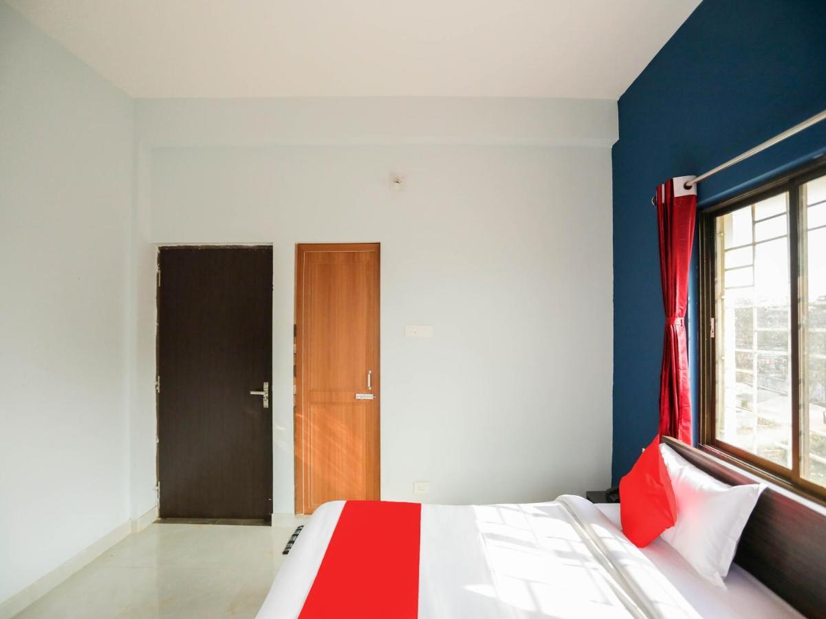 Flagship 76560 Hotel Vanss Bhubaneswar Extérieur photo