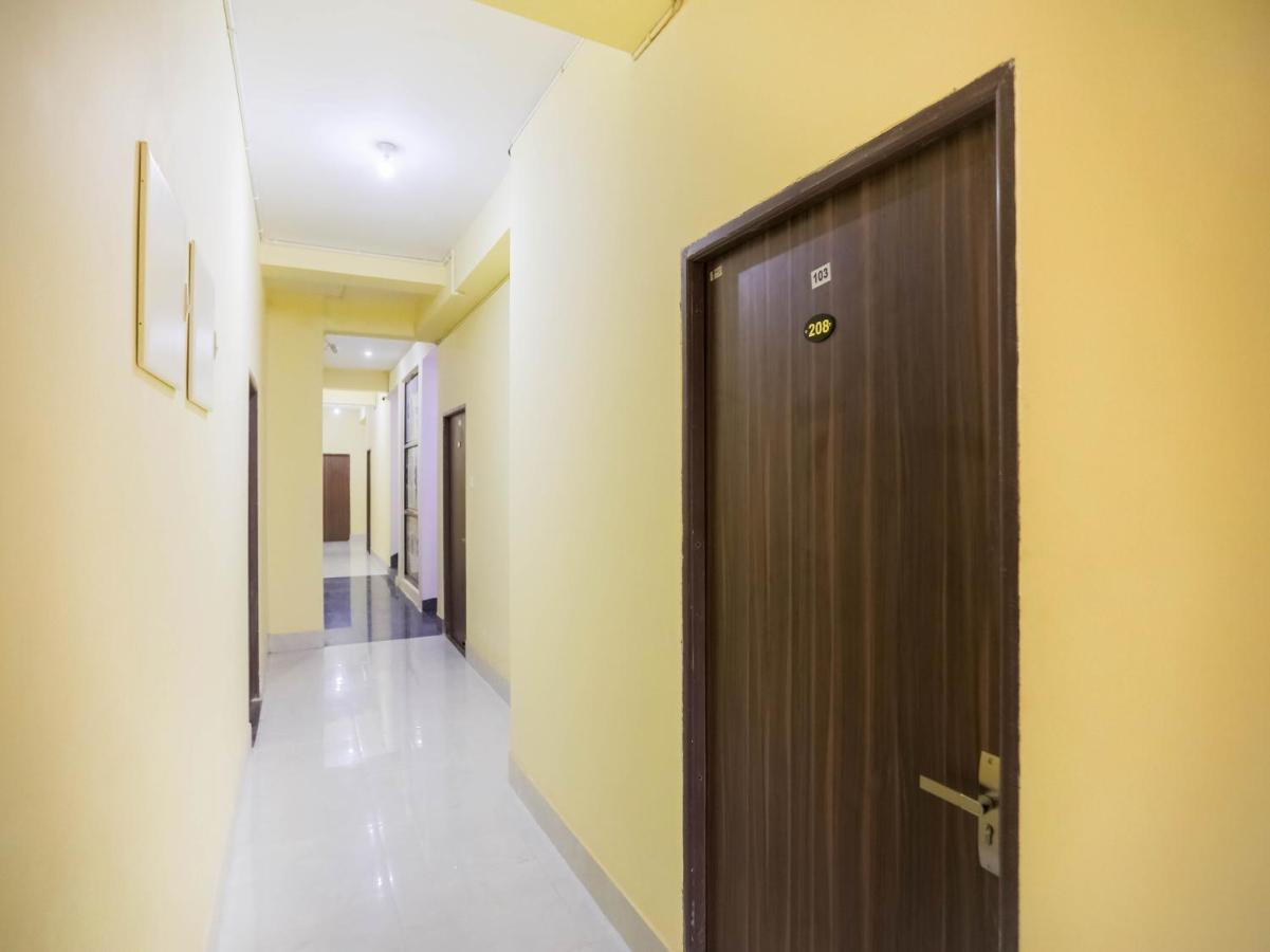 Flagship 76560 Hotel Vanss Bhubaneswar Extérieur photo
