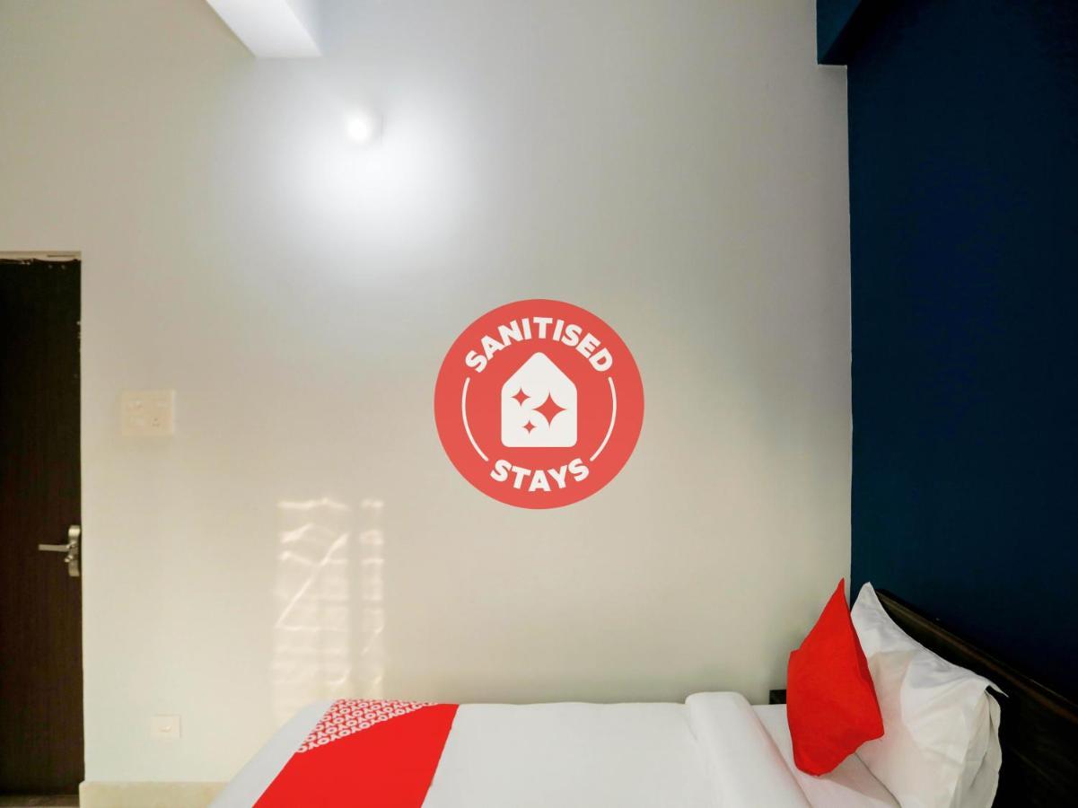 Flagship 76560 Hotel Vanss Bhubaneswar Extérieur photo