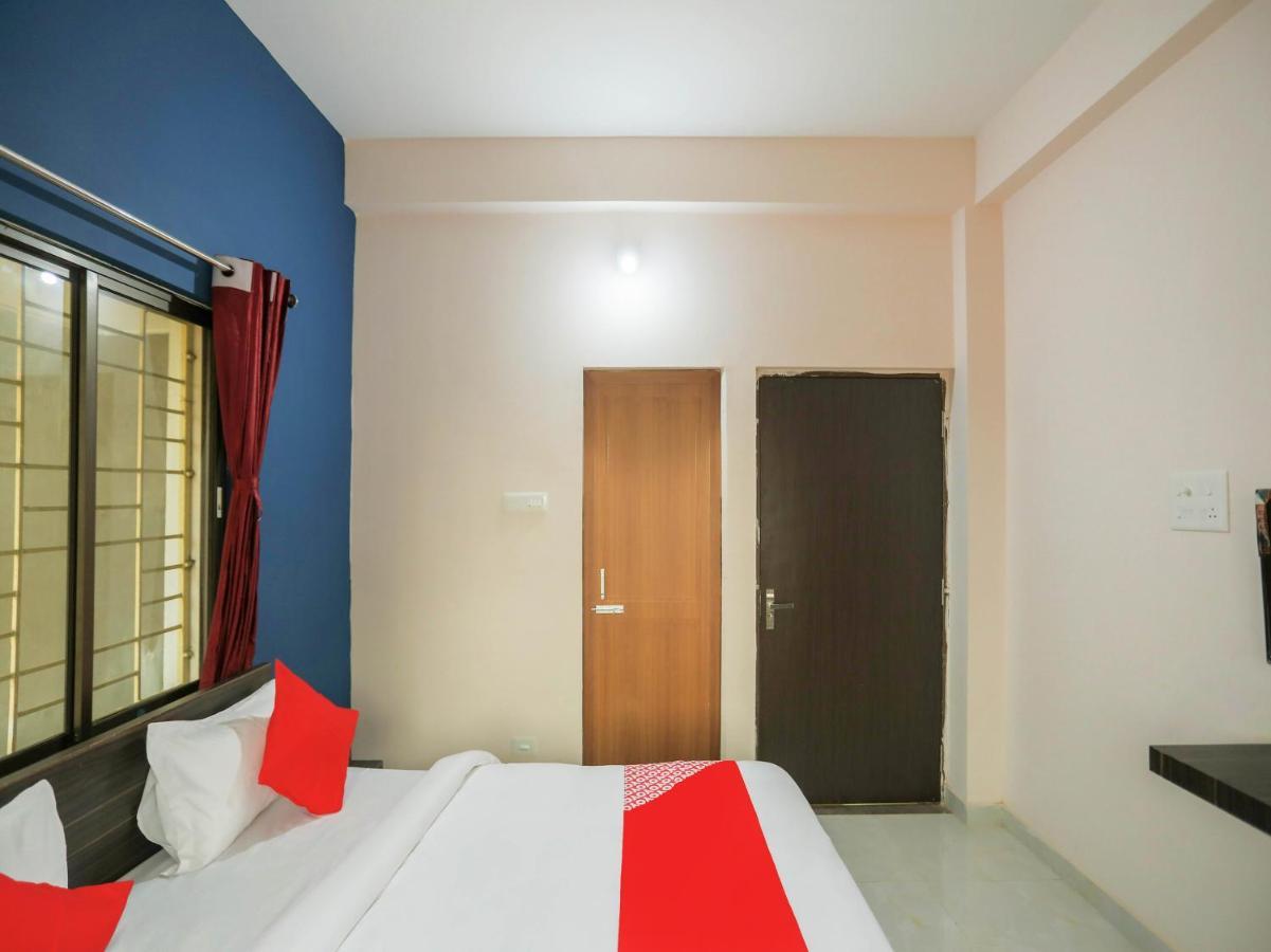 Flagship 76560 Hotel Vanss Bhubaneswar Extérieur photo