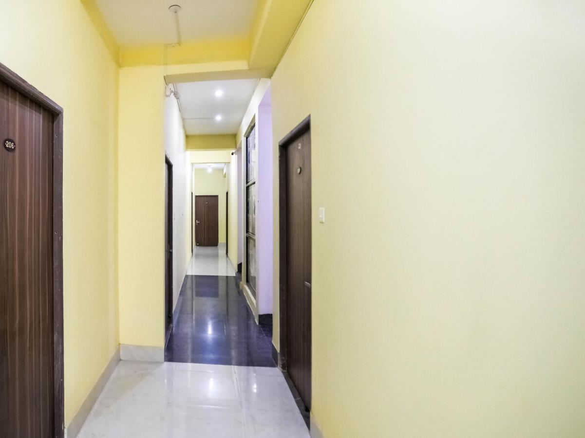 Flagship 76560 Hotel Vanss Bhubaneswar Extérieur photo