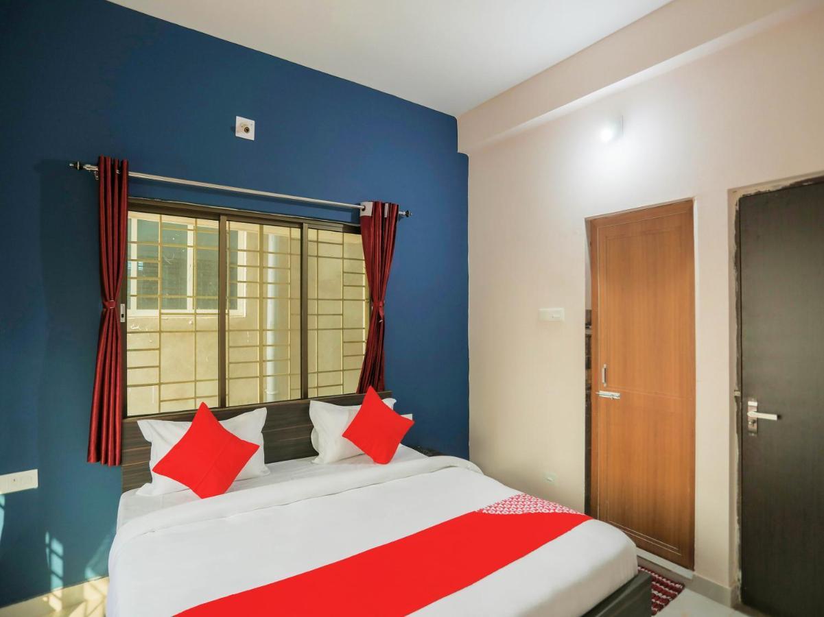 Flagship 76560 Hotel Vanss Bhubaneswar Extérieur photo