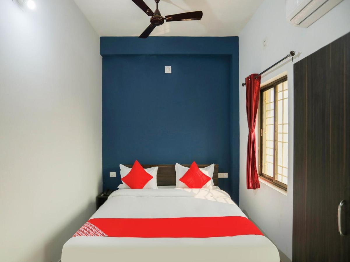 Flagship 76560 Hotel Vanss Bhubaneswar Extérieur photo