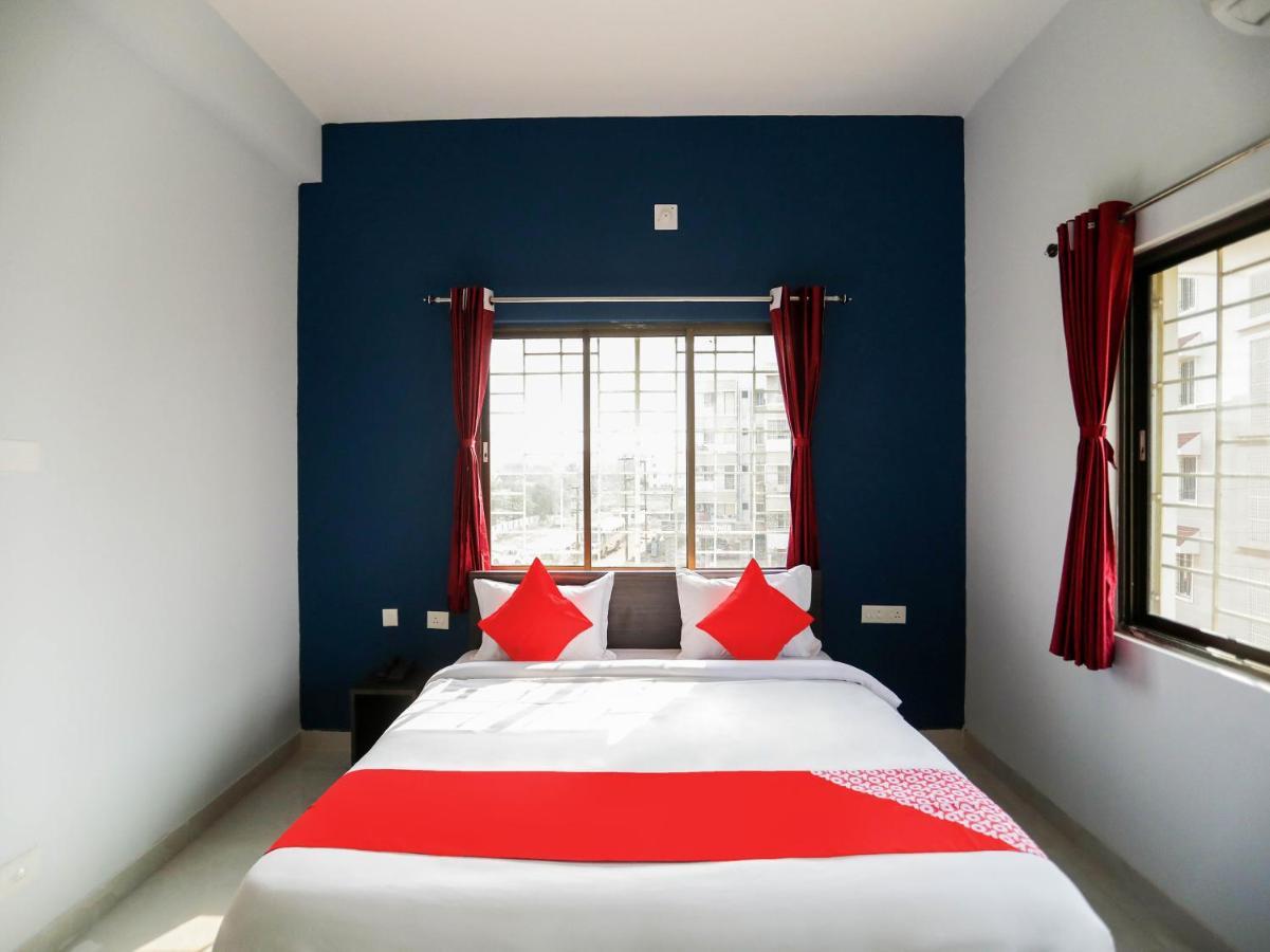 Flagship 76560 Hotel Vanss Bhubaneswar Extérieur photo