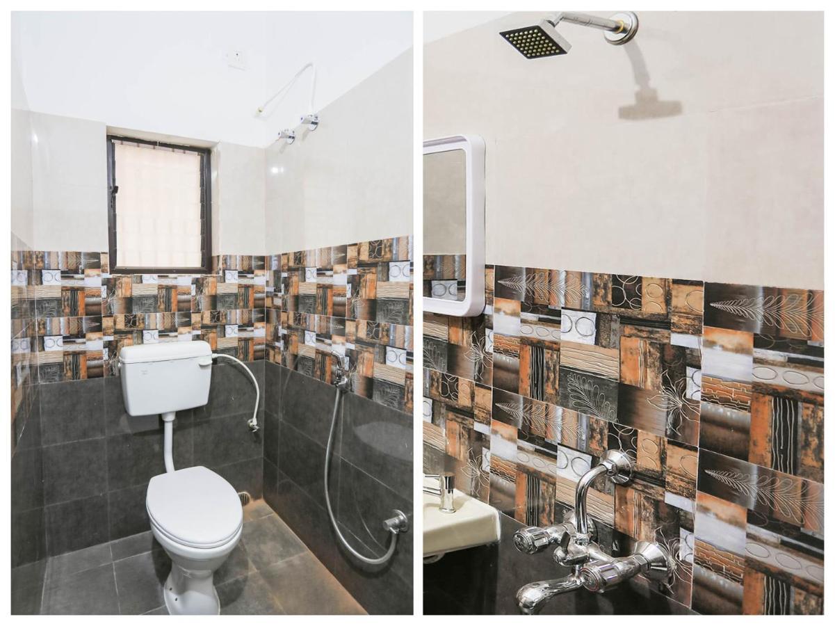Flagship 76560 Hotel Vanss Bhubaneswar Extérieur photo