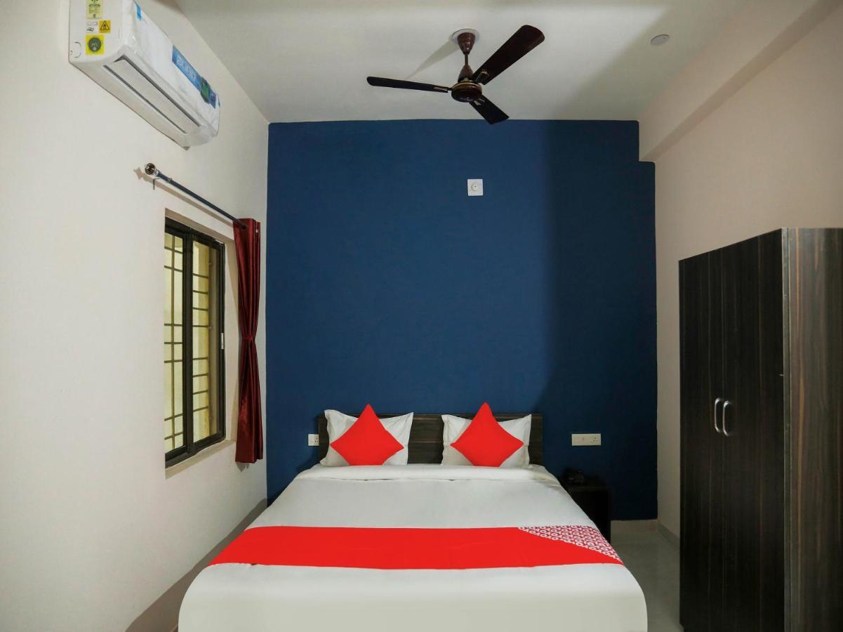 Flagship 76560 Hotel Vanss Bhubaneswar Extérieur photo