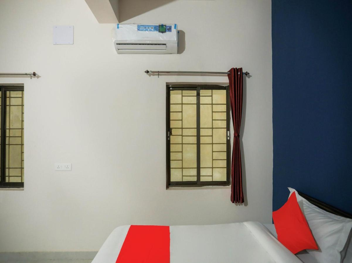 Flagship 76560 Hotel Vanss Bhubaneswar Extérieur photo