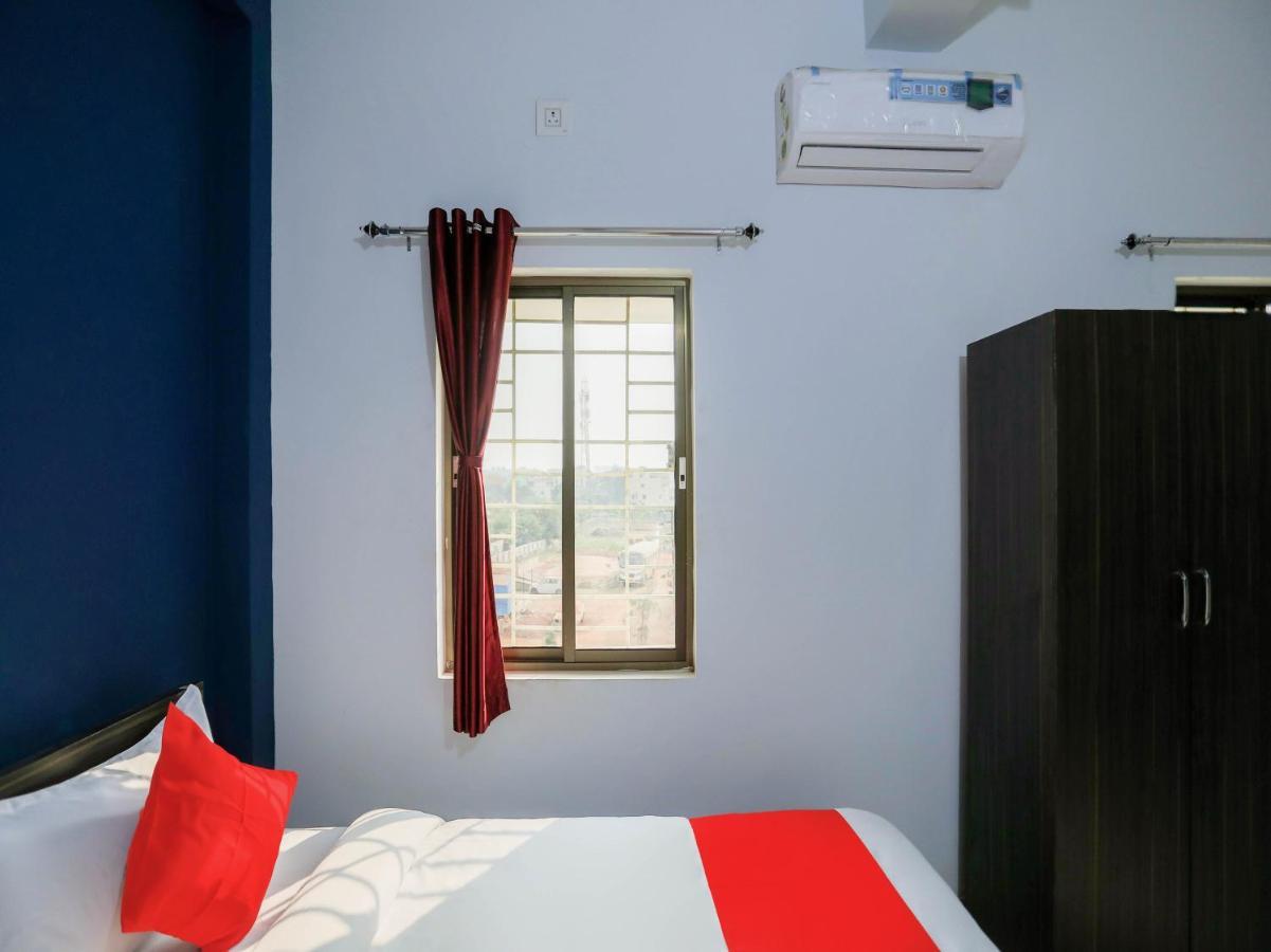 Flagship 76560 Hotel Vanss Bhubaneswar Extérieur photo