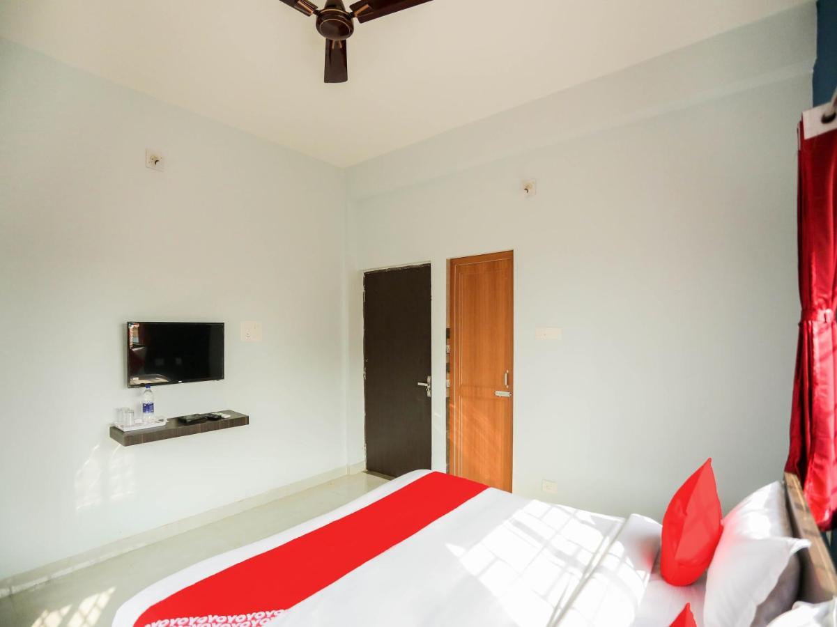 Flagship 76560 Hotel Vanss Bhubaneswar Extérieur photo