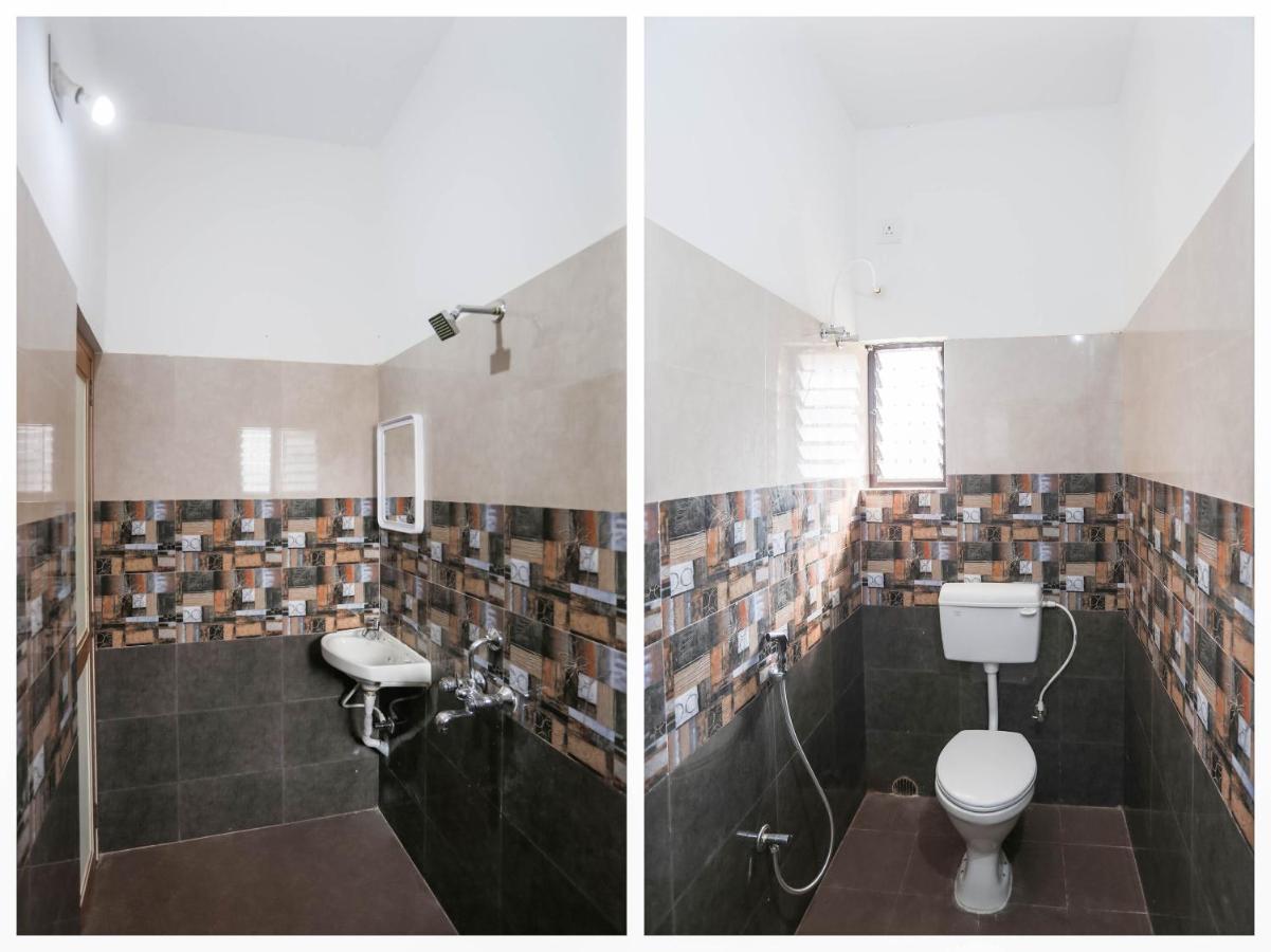 Flagship 76560 Hotel Vanss Bhubaneswar Extérieur photo