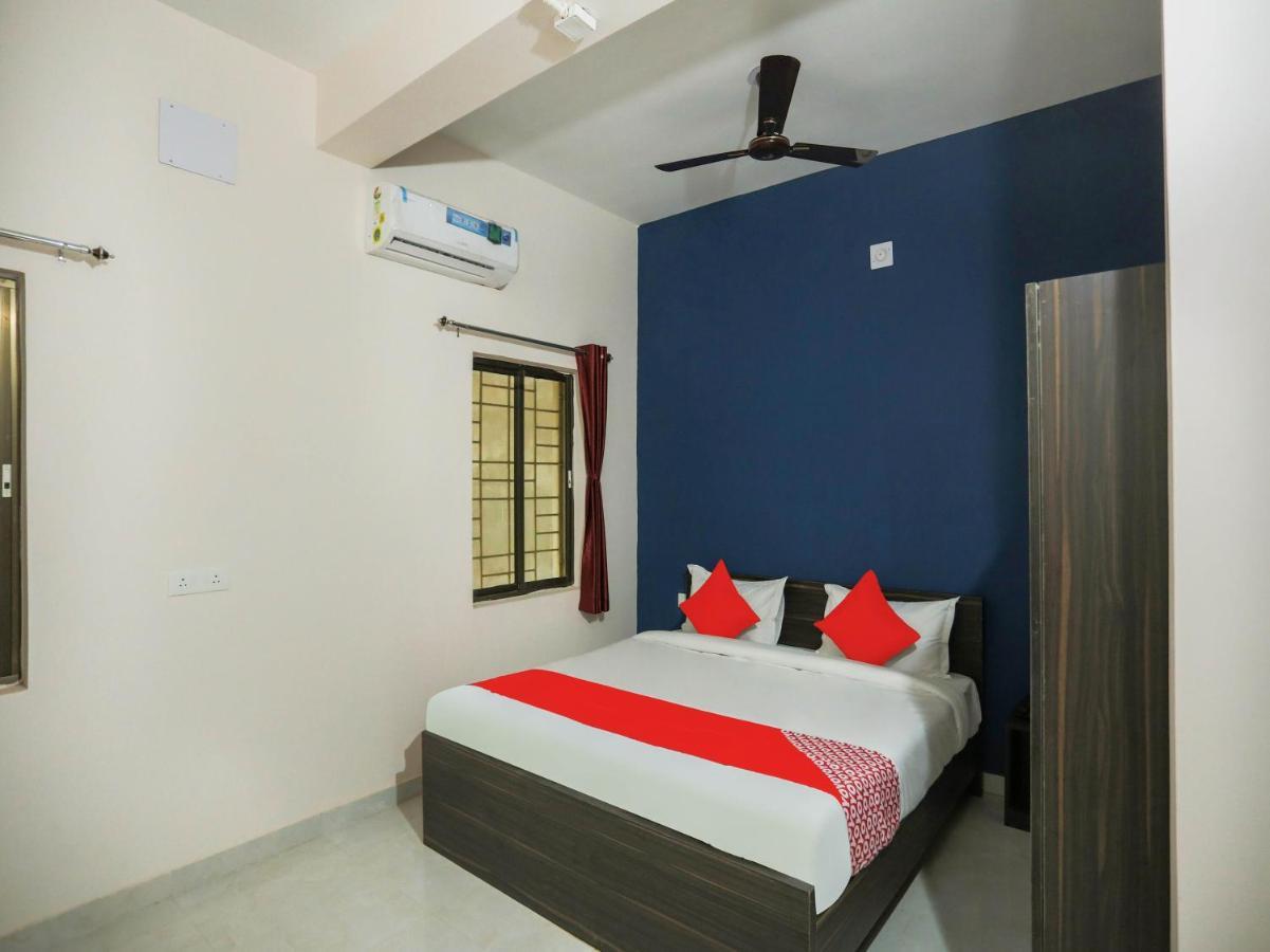 Flagship 76560 Hotel Vanss Bhubaneswar Extérieur photo