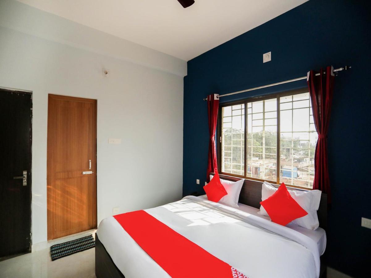 Flagship 76560 Hotel Vanss Bhubaneswar Extérieur photo