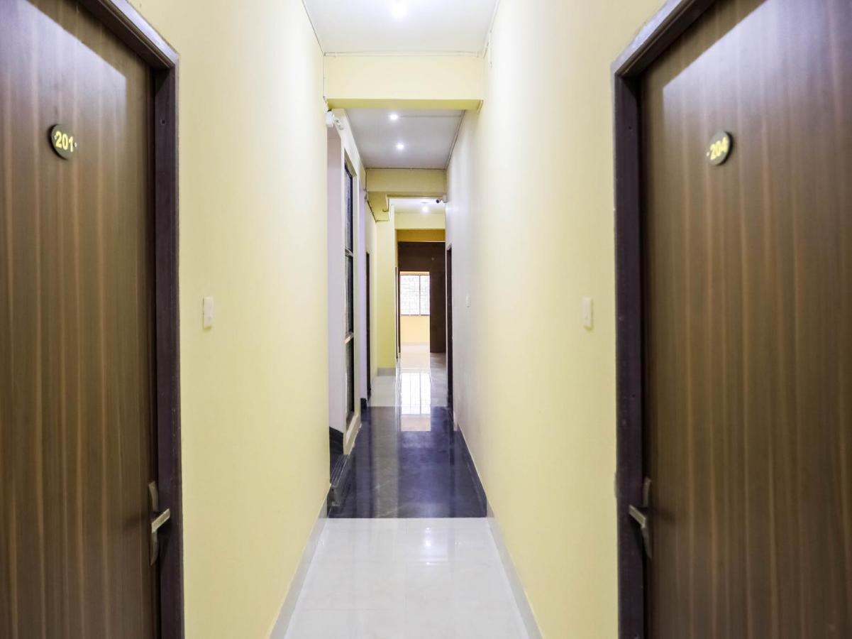 Flagship 76560 Hotel Vanss Bhubaneswar Extérieur photo